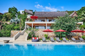 naked Home Baan Jakawan Koh Samui